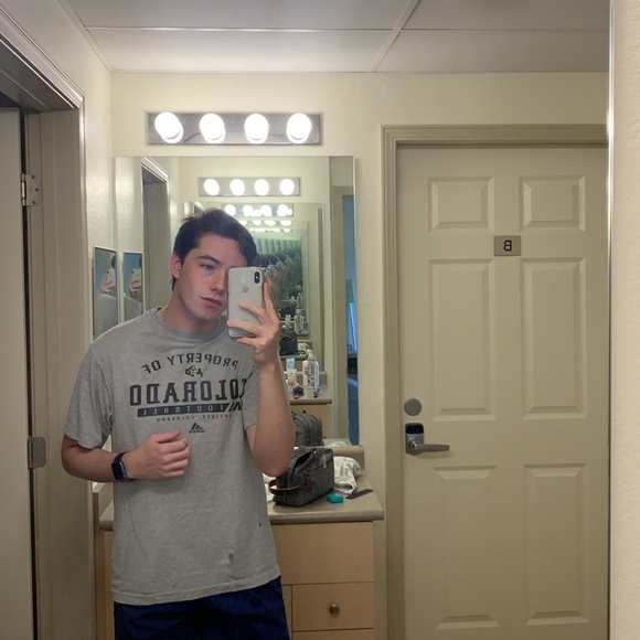 Meet your Posher, Daniel - Picture 1 of 1